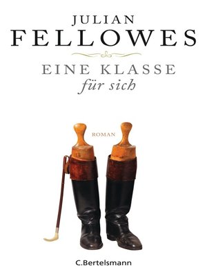 cover image of Eine Klasse für sich: Roman